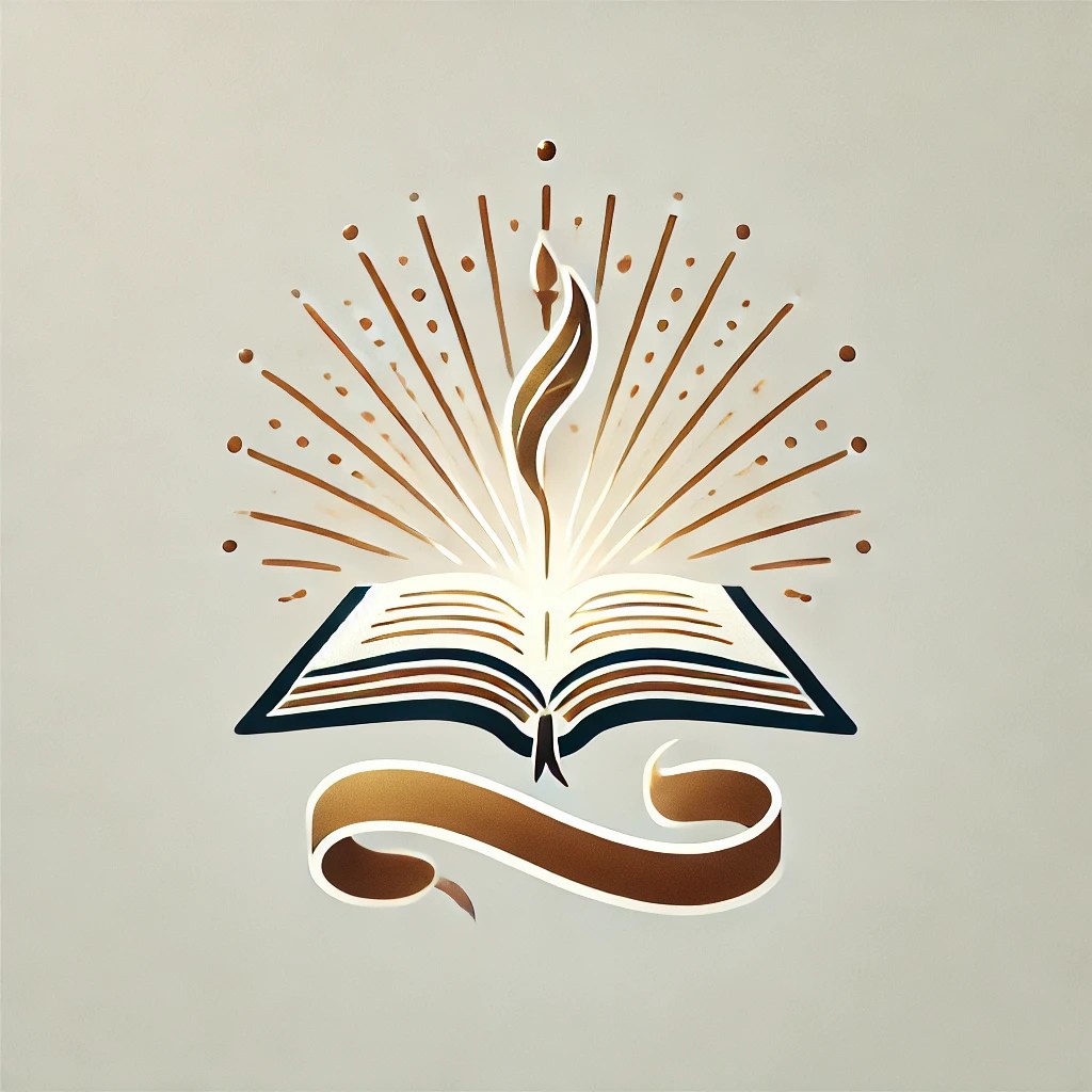 Story of the Author Blog